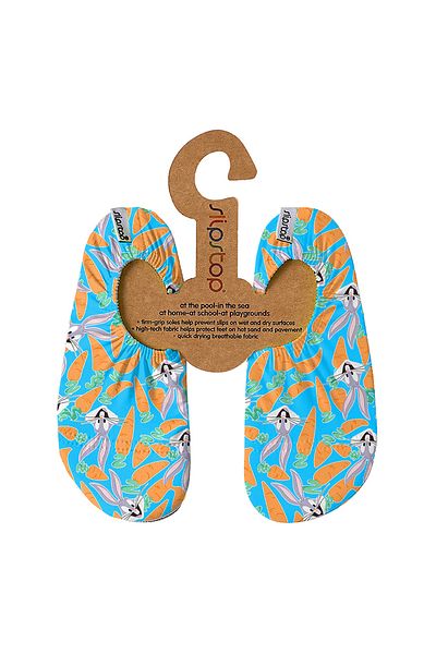 SLIPSTOP Pantofi de mare Blue Carrot pentru bărbați