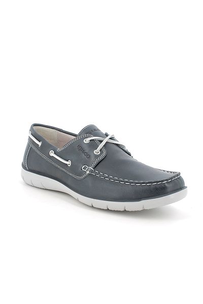 IGI&CO Tenis pentru bărbați (zilnic) 5616300 UYR 56163 IGI&Co FIO.CER.MARANA Blu