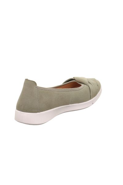 Legero Γυναικεία / Κορίτσια Sneaker (Καθημερινά) 2-009884-7520 Legero LUCCA Green