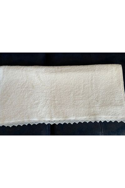 Taç 70x140 cm Cotton Bath Towel