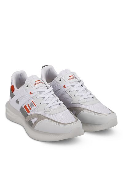 Slazenger Ανδρικά αθλητικά παπούτσια ZEND White