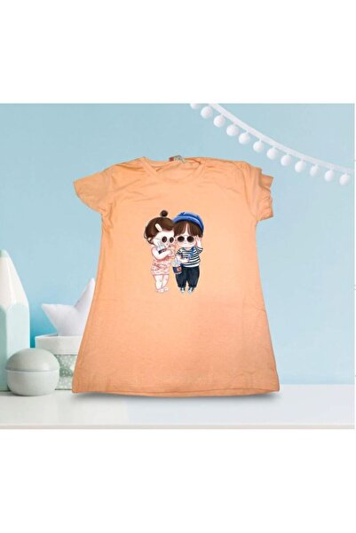 LADİJİTAL BASKI ÇÖZÜMLERİ Digitalna štampa Šarene dečije majice