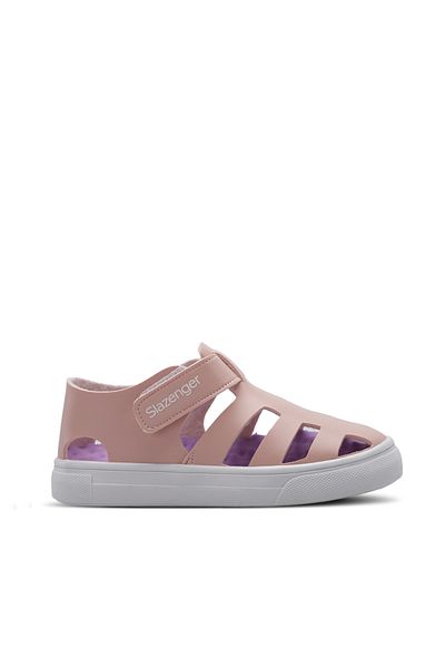 Slazenger KRYSTAL Girl's Powder Sneakers