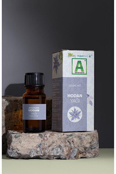 Aktarzane Borage Oil - 20cc Capacity