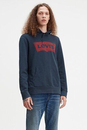 Sweatshirt levis outlet