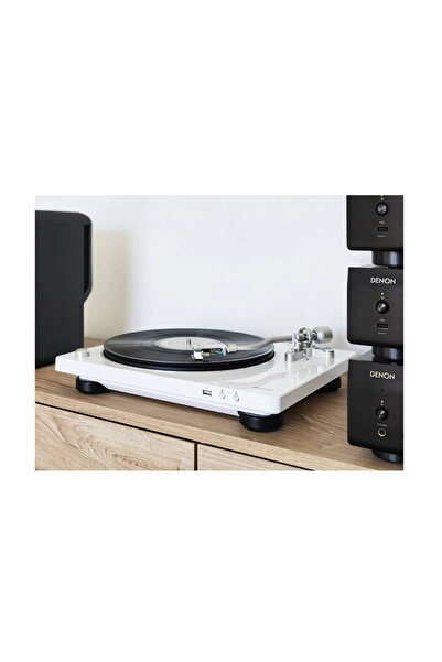 Denon DP-450USB PİKAP