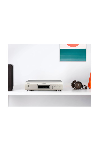 Denon DCD-600NE HI-FI CD OYNATICI