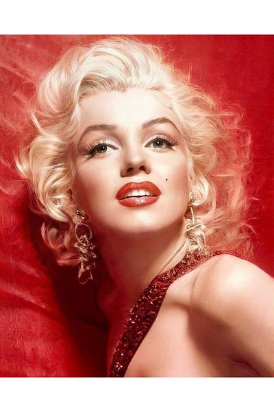 dialands MARILYN MONROE 40x50cm DM183-Poster