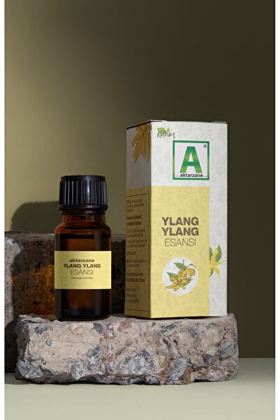 Aktarzane 20cc يلانج يلانج جوهر