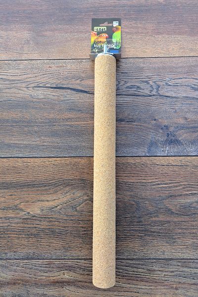Vixpet 40 cm Venty Pedicure Parrot Perch - Macaw Cockatoo Jako Amazon Alexander L242