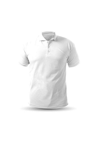 Teknik Μπλουζάκι Polo Neck - Κομψό και άνετο σχέδιο