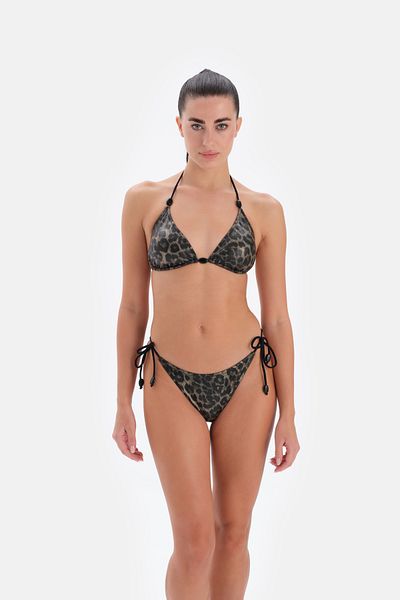 Eros Bikini Triunghi 3294Bk - Maro Tk