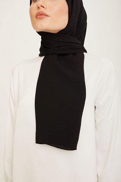 FRESCO SCARFS Cazz Shawl Hijab Hijab - Femei Trend Armine