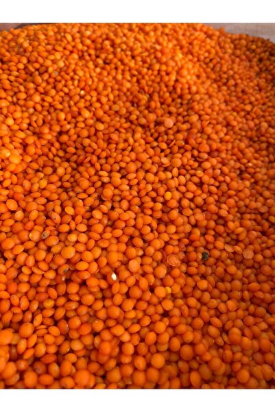 GÜLTEKİN BAL KIRMIZI MERCİMEK 3 KG