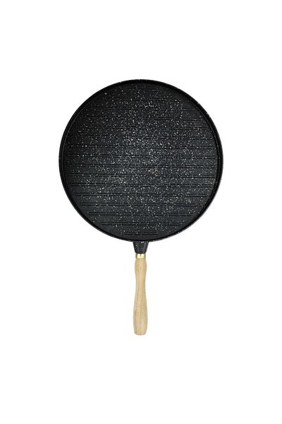 cms Tosyalı home cast pan double sided 36cm