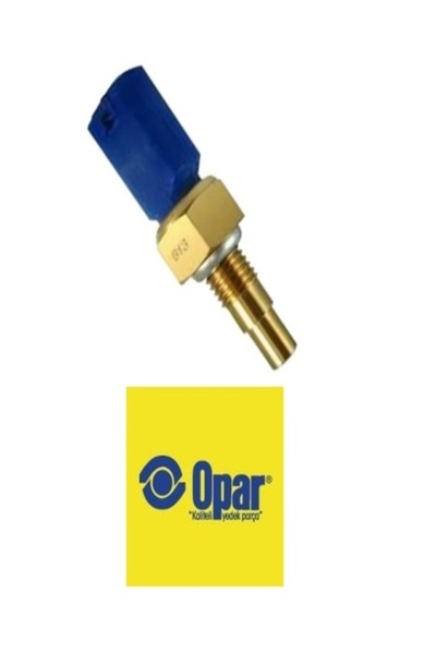 OPAR Hararet Müşürü Mavi Palio Siena 1.4 8v Orijinal OPAR