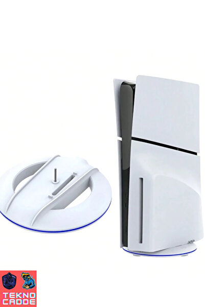 beboncool PG-P5S025 PS5 Slim/PS5 PRO Versiyon Uyumlu Dikey Stand
