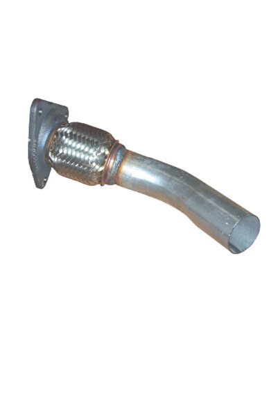 Egzoz Store RENAULT MEGANE (I) 1.4i 16 V ÖN SPRELLİ YARIM BORU 1999-02