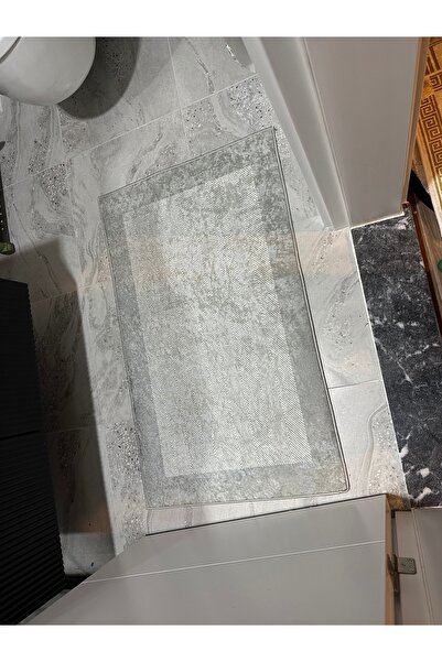 vodler Μονό χαλάκι μπάνιου - Άνετο και κομψό σχέδιο