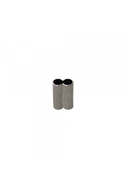 EFFE Çelik Tel Burcu Çiftli HG 2505 100 AD 1,0x2, 2x8 mm