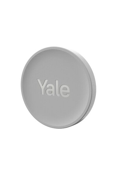 Yale Dot® - Gümüş - 3'lü Paket