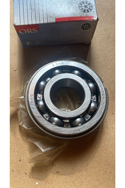 ORS 6306 TOFAŞ DOĞAN KARTAL ŞAHİN KAMALI MİL ÖN ÖN RULMAN PRİZ DİREK RULMANI