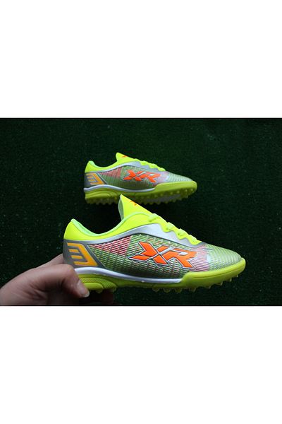 GGO FOOTBALL Παιδικά παπούτσια ποδοσφαίρου GGO Unisex - με κάλτσες