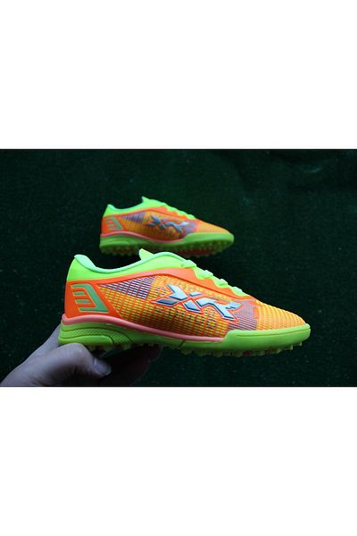 GGO FOOTBALL Παιδικά παπούτσια ποδοσφαίρου GGO Unisex - με κάλτσες