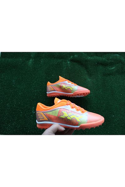 GGO FOOTBALL Pantofi de fotbal pentru copii unisex GGO - cu șosete