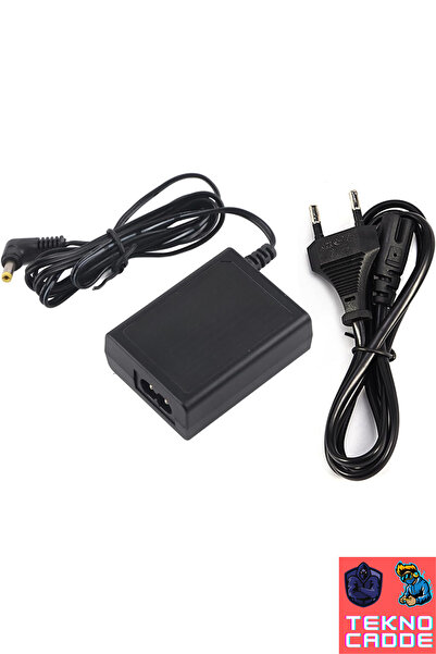beboncool PSP 2000/PSP 3000 Uyumlu Şarj Başlığı Güç Adaptörü