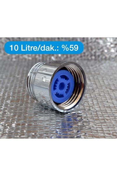 STECELL Duş Regülatör/duş Su Tasarruf Aparatı