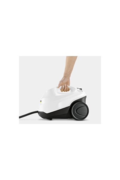 Karcher Sc 3 Easyfix 1.513-650.0 Beyaz Buharlı Temizlik Makinesi