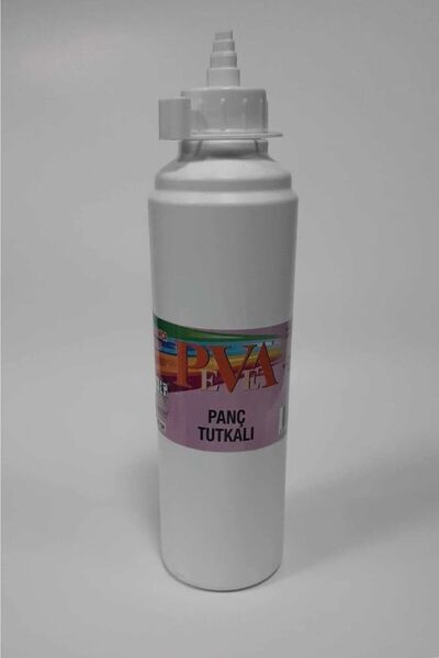 PEVEA TUKAL YAPIŞTIRICI ÜRÜNLERİ Panç ( Punch ) Tutkalı 500 Gr