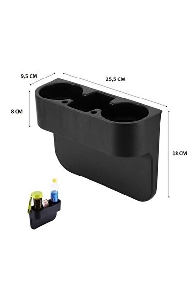 point marketing Suport pentru pahare pentru scaun Suport pentru pahare pentru...