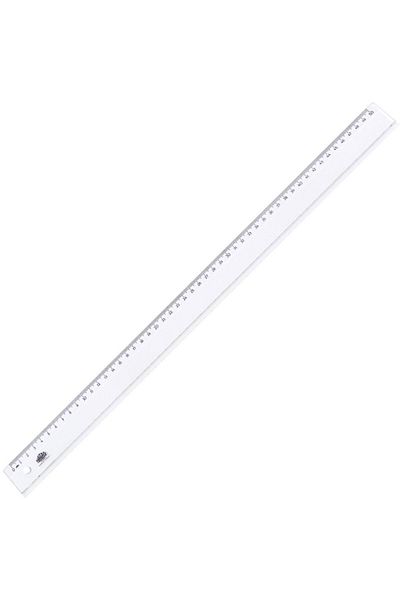 HATAS Plastic Ruler 50 cm