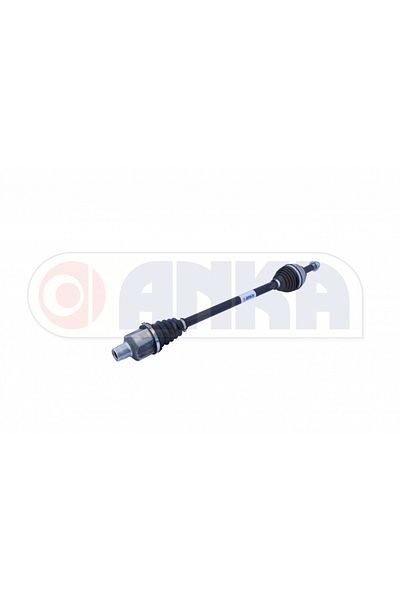 Anka Megane-I 1.6 16V 96-03 Scenic 1.4 1.6 97-99 - AKS Complete Right10100023 EGP