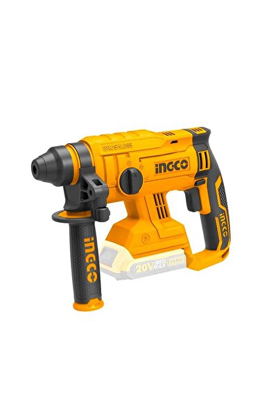 Ingco Crhlı2201 Li-ion Akülü Kırıcı Delici 1.5j 20v 2.0ah