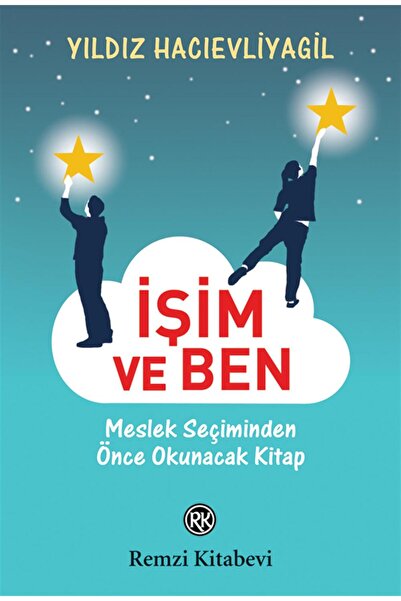 Remzi Kitabevi İşim Ve Ben