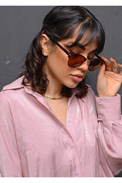 Duke Nickle Unisex Sunglasses Dn1067mkhv