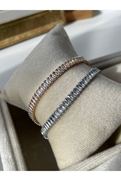 2020 Atelier Cut Waterway Non-Tarnish Steel Bracelet