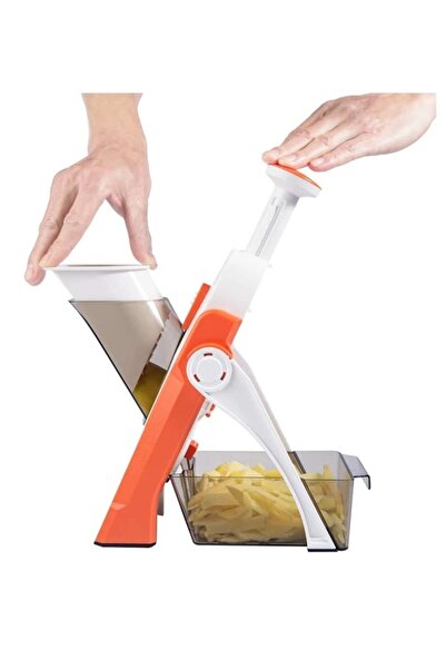 Genel Markalar Sebze Meyve Dilimleyici