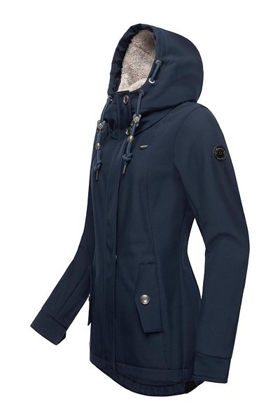 Ragwear Softshelljacke Monadde Softshell
