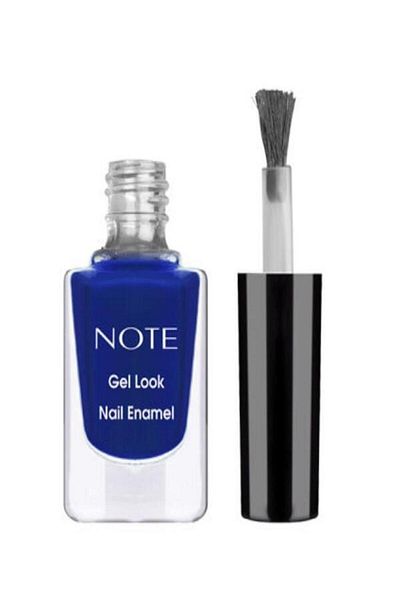 NOTE Gel Look Nail Enamel Nail Polish No: 20