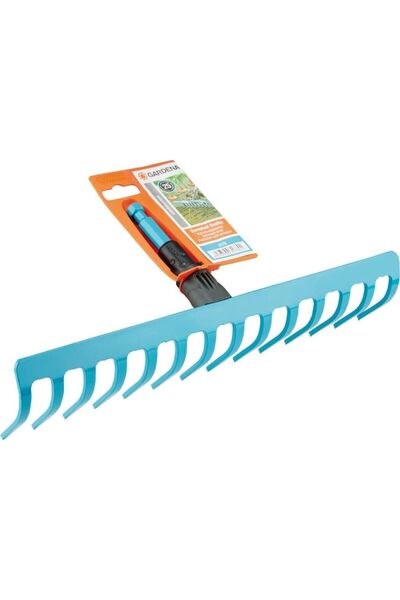 Gardena 03178-20 Combisystem Tırmık 36 Cm. (14 DİŞ)