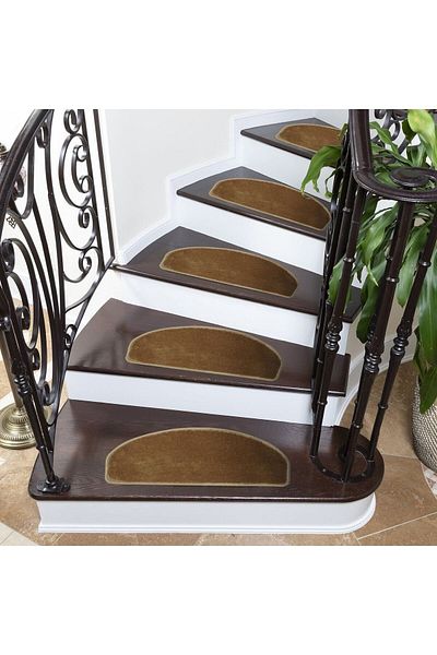 Stepmat Step and Stair Mat from Tufting Carpet