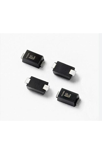 CDM 0805 Smd Diode Diyot 1000v 1A M7
