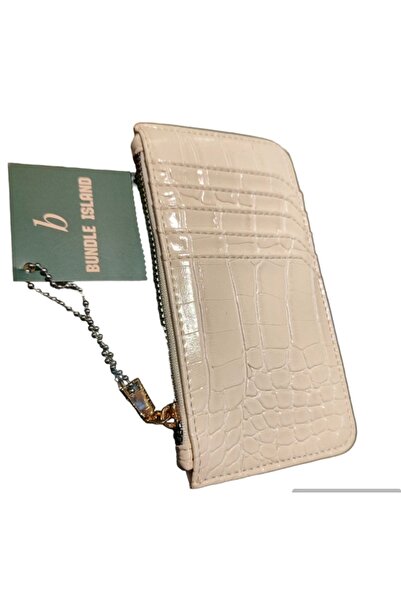 bundle island suport card cu portofel