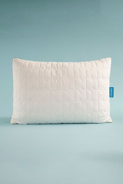 OTHELLO Bambuda Padding Pillow - 50x70 Cm, Bamboo Fabric