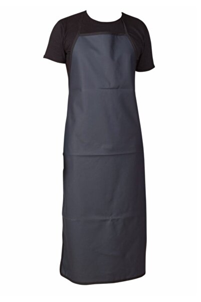 DDK Dolunay Work Safety Pvc Waterproof Economic Apron