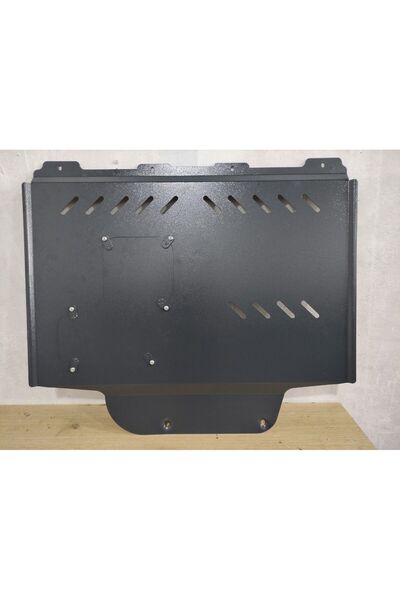 carrest Toyota Corolla 1.5 Kasa 2019-2025 Arası Uyumlu Karter Sacı Motor Alt Koruma Sacı Orijinal Aa Kalte